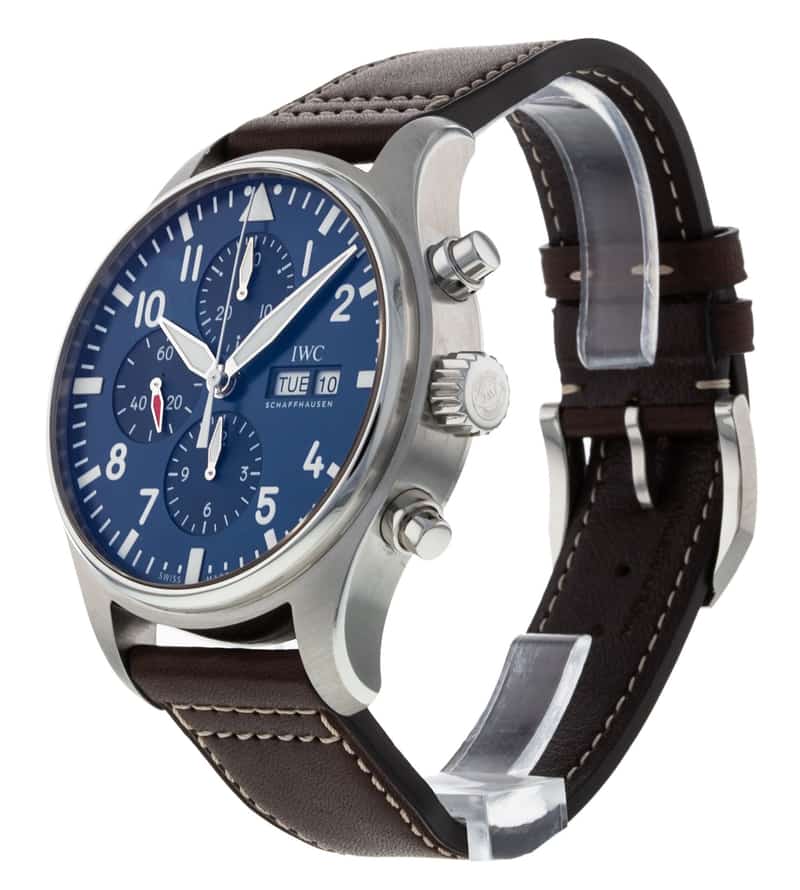 IWC Pilots Le Petit Prince IW377714